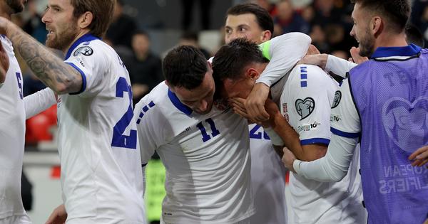 Ovo je šansa za Srbiju: UEFA spremila pakleni plan, čak iako se ne proširi Mundijal