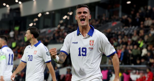 Srbija protiv Furije! Da li je ovo Paunovićevih 11 za Španiju: Četvorka u odbrani, Sergej starter, šansa Kostovu, Jović u špicu?