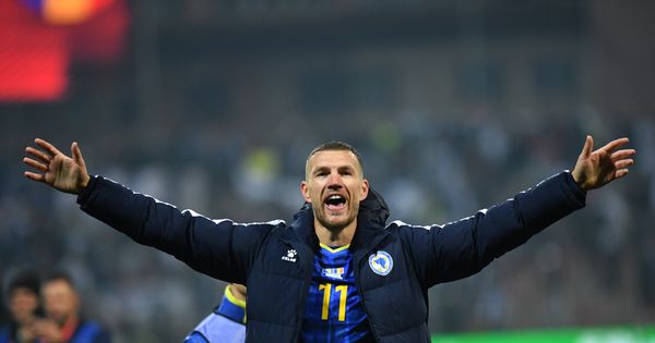 Selektor najgore reprezentacije na svetu razbesneo Bosance: Spori su i ukočeni, a stadion im je oronuo