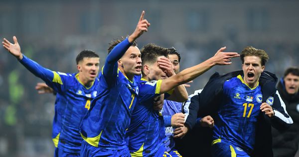 "Neznalice, šta oni znaju šta je fudbal!" Edin Džeko je potvrda, klasa je večna!