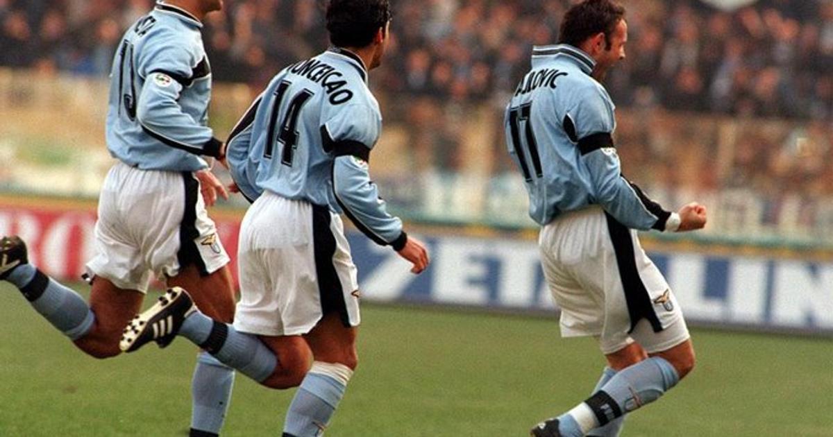 Deklan Rajs podsetio na Sinišu Mihajlovića | Sportal.rs