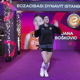 Tursko finale i nova borba Srpkinja za svetski tron: Tijana Bošković vodi Ezačibaši protiv Gvidetijevog Vakifbanka