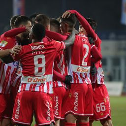 Zvezda se pohvalila: Milijarda u 2023. godini!