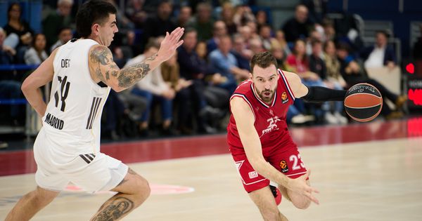 Gudurić se konačno probudio: Bivši igrači Crvene zvezde i Partizana srušili Real!