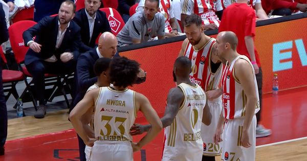 Problemi u Izraelu: Evo zašto kasni početak drugog poluvremena!