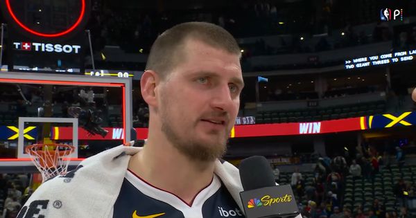 Jokić okončao crni niz Denvera, pa pokazao klasu ovim rečima o rivalu /VIDEO/