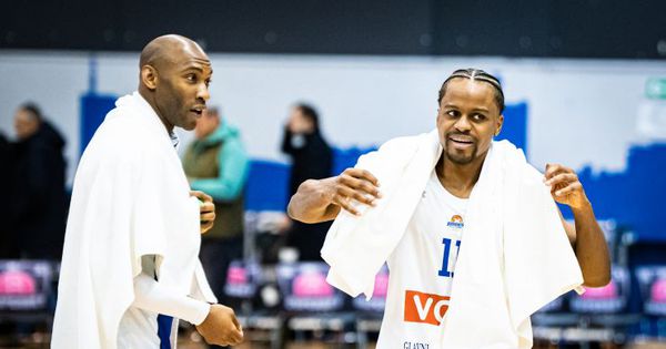 Budućnost poražena u dramatičnoj završnici: Trento bolji za "pola koša"!