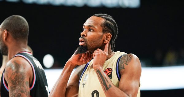 Barselona pregazila Pariz, Kusturica debitovao u Evroligi!