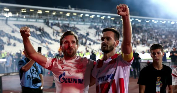 Katai ili Ivanić? Za vikend se rešava dilema ko je najbolji