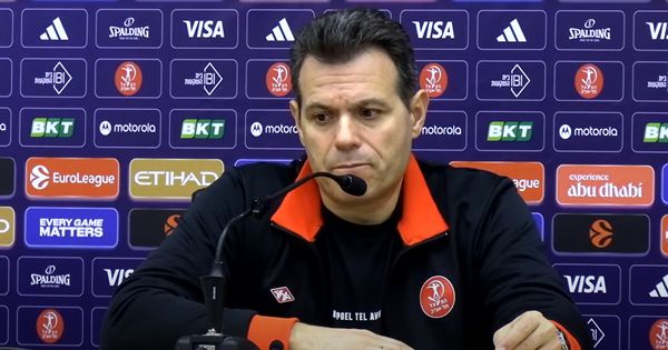 "Istorijski momenat!" Itudis emotivan posle pobede nad Zvezdom: Bili smo spremni da će to da rade /VIDEO/