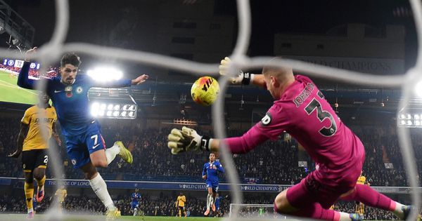 Pedro Neto neočekivano postao Čelsijev lider