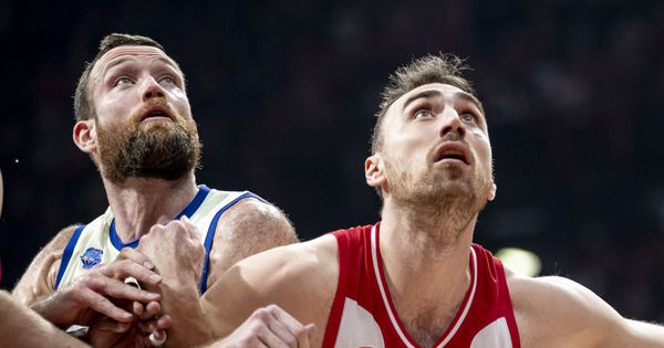 Valensija pokorila Pirej! Olimpijakos dobio čas košarke u svojoj kući