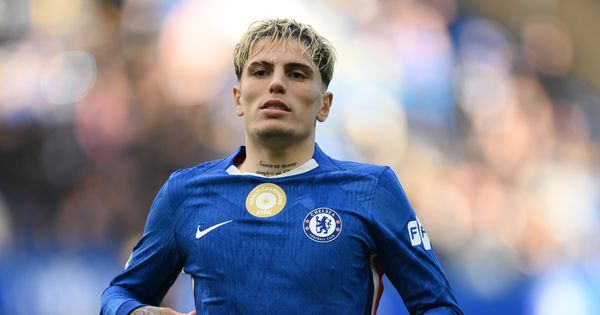 Čelsi se ozbiljno pomučio protiv trećeligaša: Heroj Garnačo odveo Plavce u polufinale! /VIDEO/