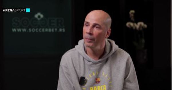 U jeku glasina da preuzima klupu Partizana, srpska televizija emitovala intervju sa Penjarojom /VIDEO/