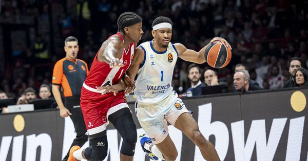 Valensija u misiji "preživeti Pirej" /GALERIJA/