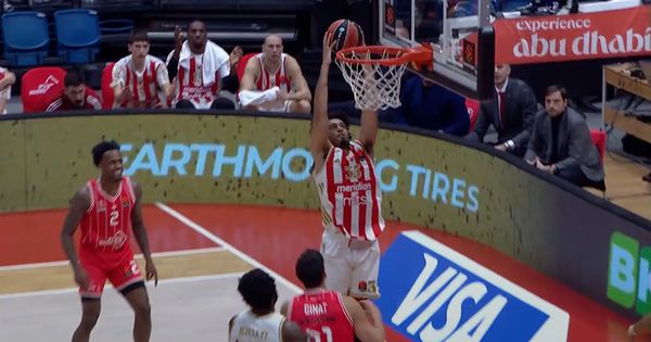 Velika borba u Jerusalimu: Crveno-beli su u igri, a Kodi se za sve pita!