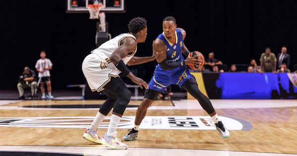 Partizanu nije valjao, ali Makabiju donosi pobede: Izraelci posle lude drame srušili "srpski" Dubai! /VIDEO/