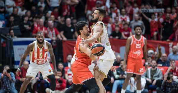 HAPOEL – ZVEZDA Crveno-beli mogu sa liderom! Kodi povukao, Odželej nastavio – velika borba u Izraelu /VIDEO/