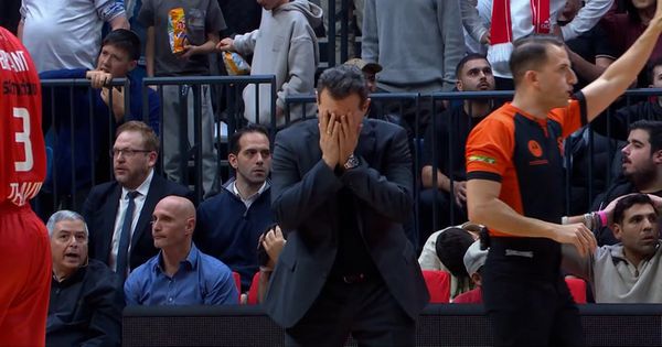 Itudis ne veruje šta se dešava! Kakva trojka Nvore