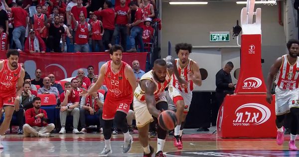 Šta je uradio Kodi! Krađa lopte i brza kontra Zvezde za lake poene