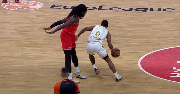 Ovo je nestvarno! Neverovatni Džerad Batler pogađa sve