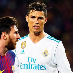 Novi okršaj najboljih: Ronaldo i Mesi poslednji put rivali?