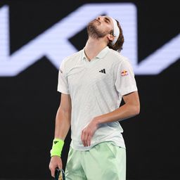 Četvrti dan, Australijan open: Tompson izbacio Nadala, pa mučio Cicipasa! Glavni favoriti sigurni, 16-godišnjakinja je hit