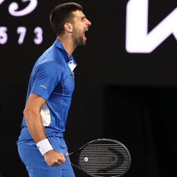 Eliminacija Alkarasa učinila svoje, evo do kad će Novak biti prvi teniser sveta!