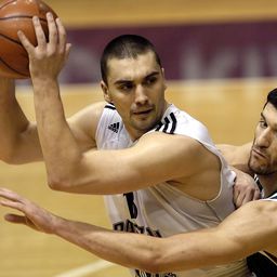 "I najveći borci nekada odlaze..." Partizan se oprostio od Milojevića: Jedan od najvećih ikada