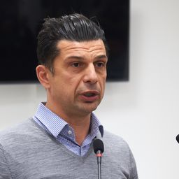 "Promene - pod hitno": Dragan Škrbić ogorčen posle 19. mesta Srbije na Evropskom prvenstvu /VIDEO/