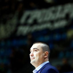 "Ja umislio nešto, kad ono 21:0! Hvala ti Deki..." Vladimir Štimac otkrio emotivnu priču i oprostio se od Milojevića