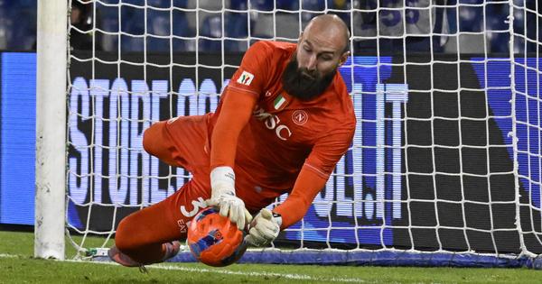 TRANSFERI (18. jun) Italija "kuva" zbog Vanje: Gigant dolazi u Napulj po srpskog golmana