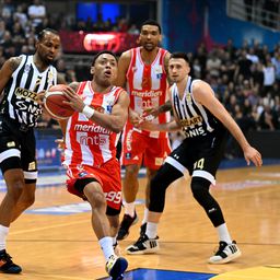 Evroliga se oglasila o sistemu za narednu sezonu: Šta to znači za Zvezdu i Partizan?