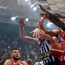 Partizan i Zvezda nisu mogli da čuju goru vest: Prebogati klub kupuje dugoročnu licencu Evrolige?!