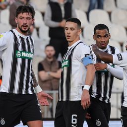 Partizan otvora kapije protiv Železničara: Besplatno na uvertiru za večiti derbi