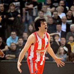 Teodosić i naredne sezone u Zvezdi? Realno je, Zvezda dala signal i za produžetke drugih ugovora!