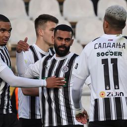 Iznenadna odluka: Promenjen termin meča Partizan - Napredak na zahtev crno-belih