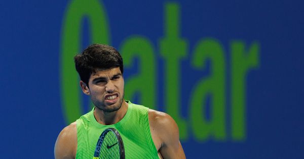 Besni Alkaras kritikuje ATP pravilo: Nemaju pojma!
