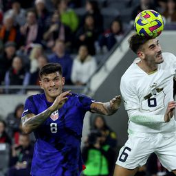 Ko je novi štoper Srbije? Nemanja "stvoren" u Zvezdi i Partizanu, a Piksi pokazao da nije otpisao srpski fudbal