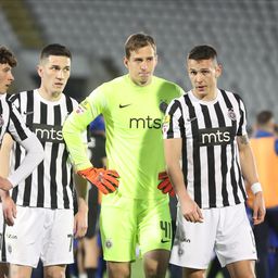 FK Partizan konačno povukao potez koji će oduševiti Grobare - promena koju su dugo tražili