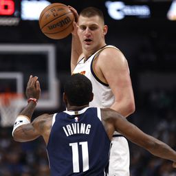 Ono što su svi čekali: Jokić i Denver u idealnom terminu