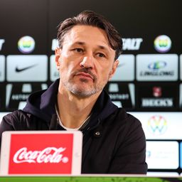 Ovako dalje nije išlo: Niko Kovač više nije trener Volfsburga