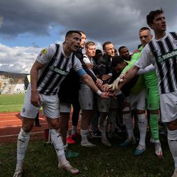 Gde gledati Partizan - Spartak? Crno-beli protiv Lalatovića traže povratak na pobednički kolosek!