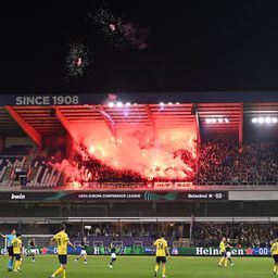 UEFA žestoko kaznila Fenerbahče: Navijački incidenti skupo koštali turskog velikana