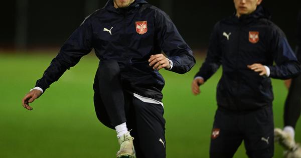 Aleksa Terzić pred povratkom u Seriju A!