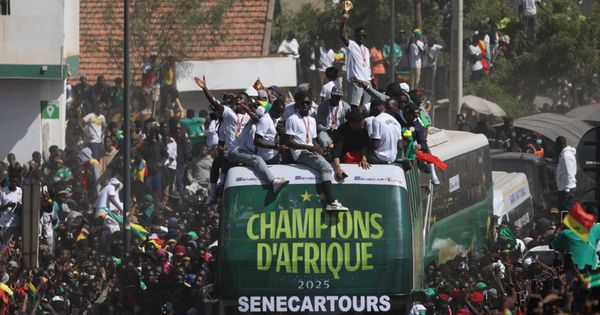Afrički haos će da se reši u Evropi: Senegal bacio rukavicu Maroku i podneo tužbu!