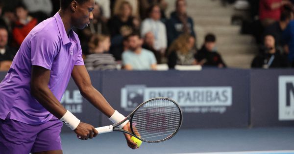 Upoznajte novo tenisko čudo: Ima 16 godina, dobio je specijalnu pozivnicu za Majami, i naravno, idol mu je - Novak Đoković