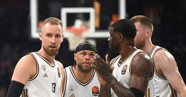 Džanan Musa razočaran nakon poraza od Partizana: Ovo nismo smeli da dozvolimo