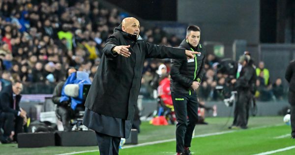 Juventus spremio ugovor Spaletiju, a stižu i pojačanja