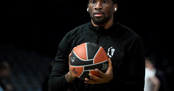 Partizan i Milton na raskrsnici: Crno-beli plaćaju Amerikancu da ode!